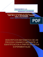 Identificación de Sistemas.15260659