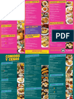 Menus