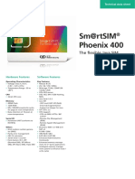 Sm@Rtsim Phoenix 400: The Flexible Java Sim