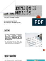 Tema 1 - Representación de La Informacion - Conversiones