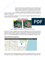 Organizaciones Sociales Acusan A Concejales de JXC de Proponer "Un Modelo de Ciudad Que Excluye y Favorece A Los Intereses Inmobiliarios"