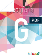 Geografía 1 - s00316 - Edit in Ediciones - Serie Innovat - Guillermina E. Ortega Sánchez