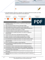 Autoevaluación Accountability - PVA CODELPA 2022