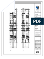 Planimetría hotelera