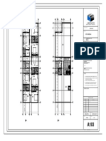 Planos y medidas de habitaciones y baños de hotel