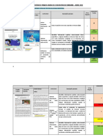 Matriz de Lectura 1°