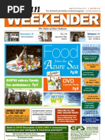 Download Indian Weekender Issue 55 by Indian Weekender SN58214165 doc pdf