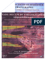 Sequence Stratigraphy