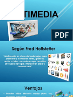 Multimedia PDF