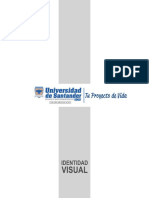 Lineamientos Identidad Visual