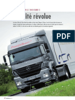 Formax T B Mercedes Axor 1843