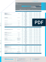 Horarios Pac Agosto