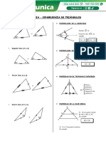 Congruencia de Triangulos