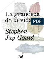 La Grandeza de La Vida de Sthepan Jay ( Bilogia)