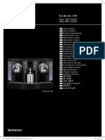 Gemini 220 User Manual 223