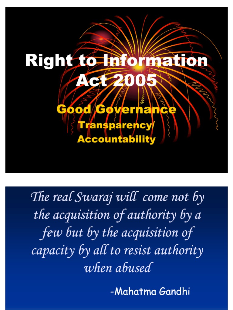 Right To Information Act PDF Freedom Of Information Laws By Country