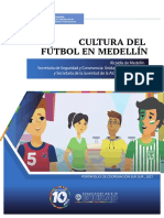 Cultura Del Futbol