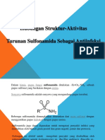 HSA Sulfonamida