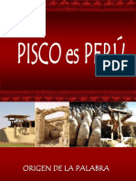 El Pisco