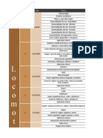 Organizador para Estudiar - Descargar Con Excel