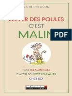 3153 - Catherine Dupin - Elever Des Poules Cest Malin