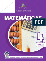 CT2 Matematicas 4to Grado SE STVE (1)
