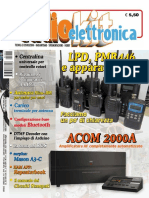 LPD, PMR446 e Apparati Cinesi: ACOM 2000A