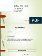 Estructura y Síntesis de Alcoholes