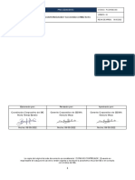 P-COR-SIG-003 Procedimiento de No Conformidades y Acciones Correctivas V00