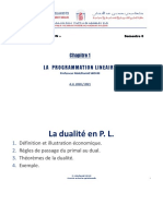 P.L. La Dualite 17 05 21