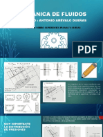 Aaarevaloplanas Mecánica de Fluidos