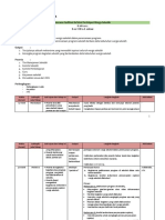 Bacaan 5 - Format Dan Sampel Rencana Fasilitasi