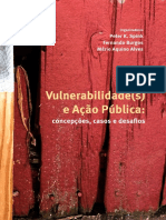 Vulnerabilidades e Ação Pública eBook