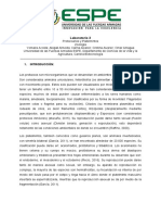 Acosta, Almeida, Álvarez, Álvarez, Amagua 5225 Laboratorio Protozoarios y Platelmintos