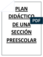 Plan de Trabajo 1