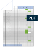 DATA UKURAN SERAGAM SISWA PSB 2022-2023 New