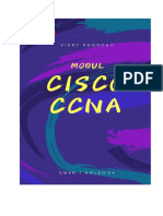 Modul CCNA Viery Nugroho