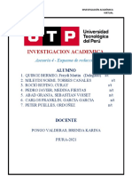 S11 - Asesoría 4 - Esquema de Redacción