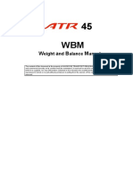 Atr WBM 42-500