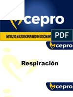 2° Sesión