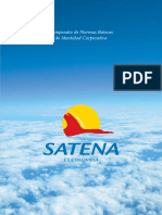 Manual de Identidad SATENA