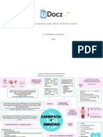 Cardiopatia y Embarazo