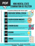 Escala ECOG | PDF | Salud y bienestar