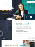 Brochure Contaduria Publica Virtual - 23marz