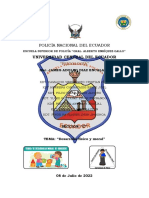 Psicología Tarea Gruapal Terminada