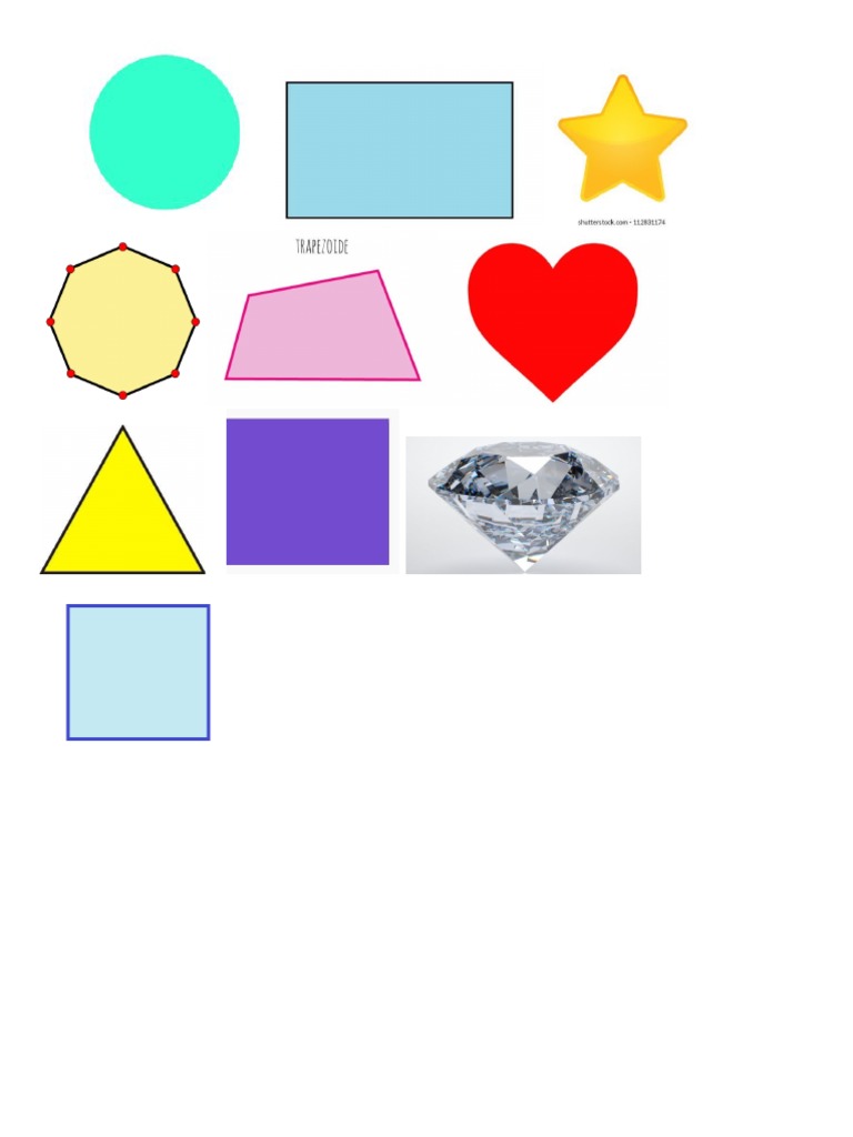 figuras geometricas | PDF