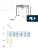 EJEMPLO MATRICIAL Portico 2d 1-19-20