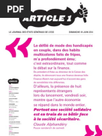 Download Article 1 - Dimanche 19 by fidel_navamuel SN58216950 doc pdf