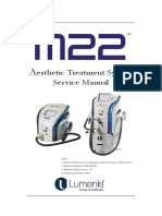 PB-1042431 - D M22 Service Manual