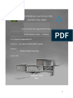 El Partido Arquitectónico